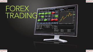 Global Forex Trading