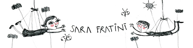 Sara Fratini