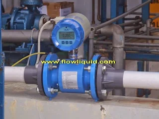 Electromagnetic Flowmeter