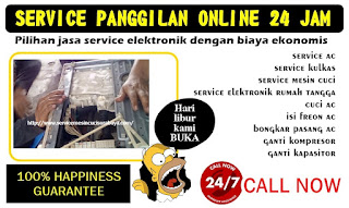 Pusat Service Mesin Cuci Di Surabaya