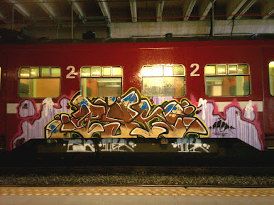 Amer PSK Crew