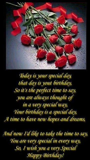 brithday quotes, card, wishes, greeting, wallpaper, poems
