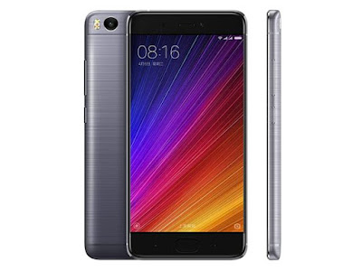 Xiaomi Mi 5s Specifications - Is Brand New You