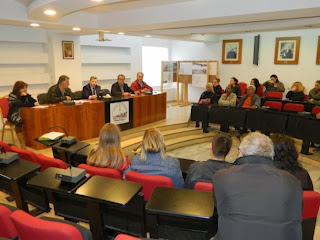 Νέο προσωπικό 5μηνης απασχόλησης στο δήμο Μεσσήνης