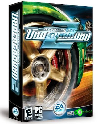 Need For Speed Underground 2 PC Game Download
