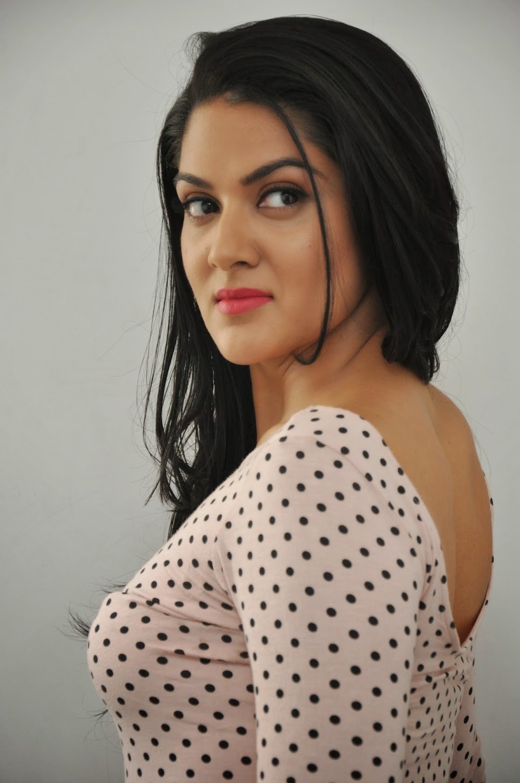 Sakshi Chaudhary 