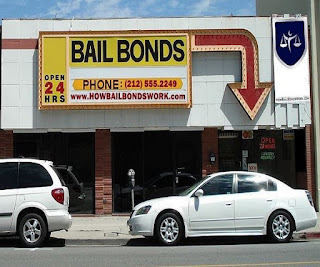 How do bail bonds work