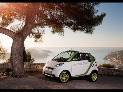 2011 Smart Fortwo