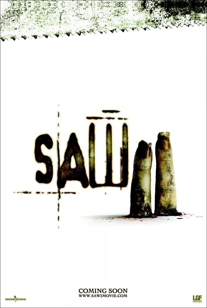 Ver Saw 2  online