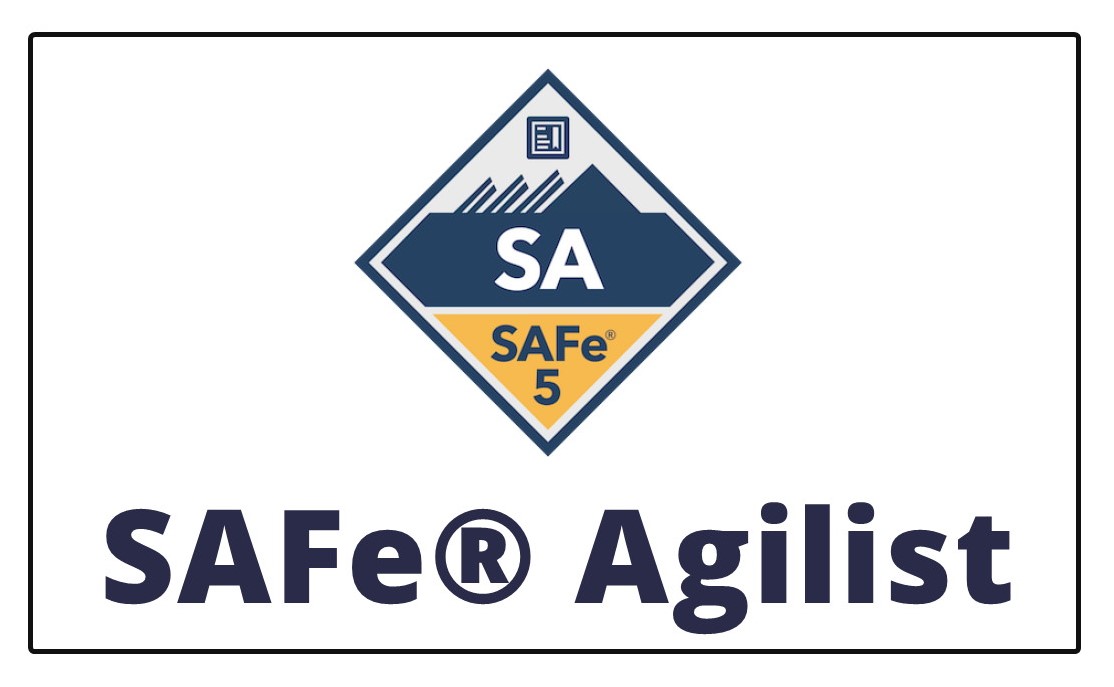 SAFe® Agilist Certification Course