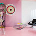 Karim Rashid Apartment Interiors