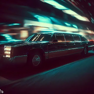 limousine service NYC