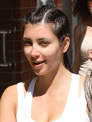 kim kardashian plastic surgery before and after photos. about plastic surgery Kim+