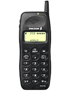 Ericsson GS 18 mobile phones