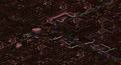 New City Game Screenshot 8