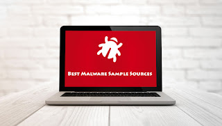 Best Malware Sample Sources For Researchers and Reviewers