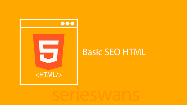 Belajar Basic SEO HTML