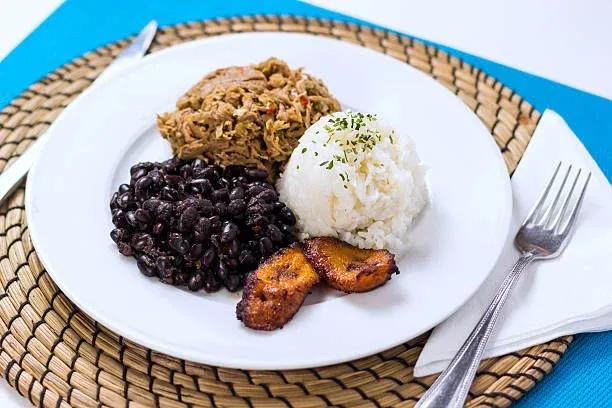 PLATOS COMBINADOS