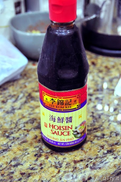 Chinese BBQ Pork (Char-Siu) 秘製蜜汁叉燒   http://uTry.it