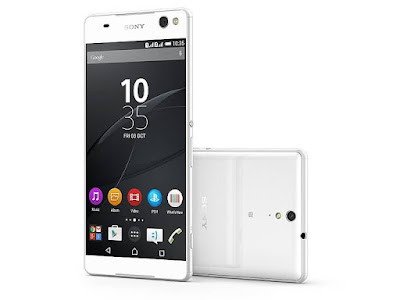 Sony Xperia C5