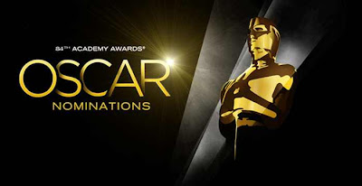 Oscar 2012