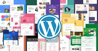 Butuh Website WordPress Premium yang Gratis, Coba Pakai Ini