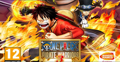 Spesifikasi Komputer/Laptop Untuk Bermain Game One Piece: Pirate Warriors 3