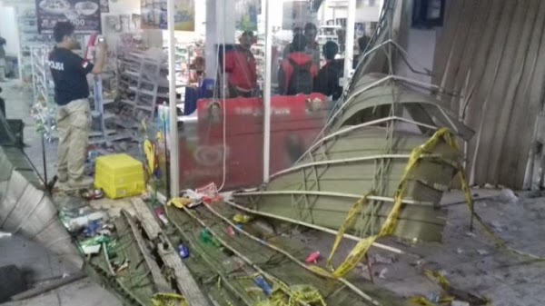 Tersangka Penjarahan di Penjaringan Bertambah Jadi 14 Orang  