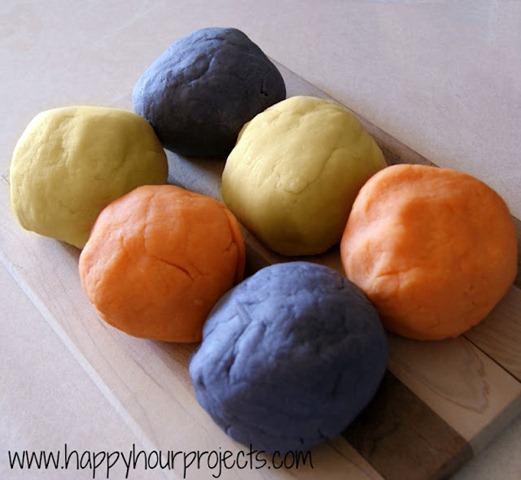 koolaide playdough