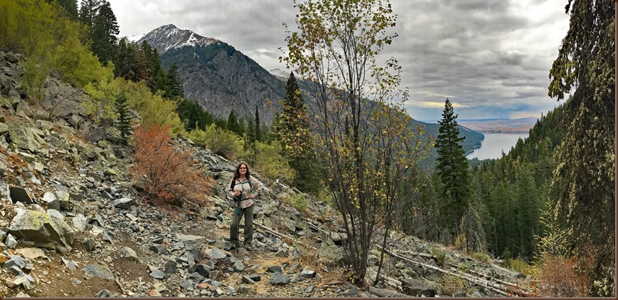 Wallowa Lake33-25 Sep 2017