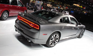 Dodge Charger 2006