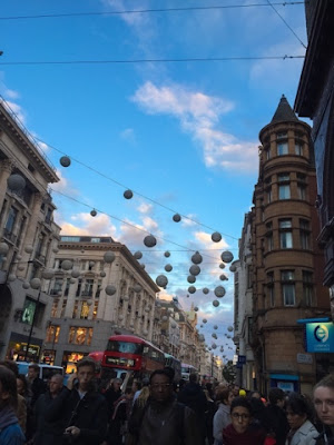 Oxford Street London