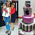 Actress Iyabo Ojo Celebrates Her Daughter's 17th Birthday (Photo)