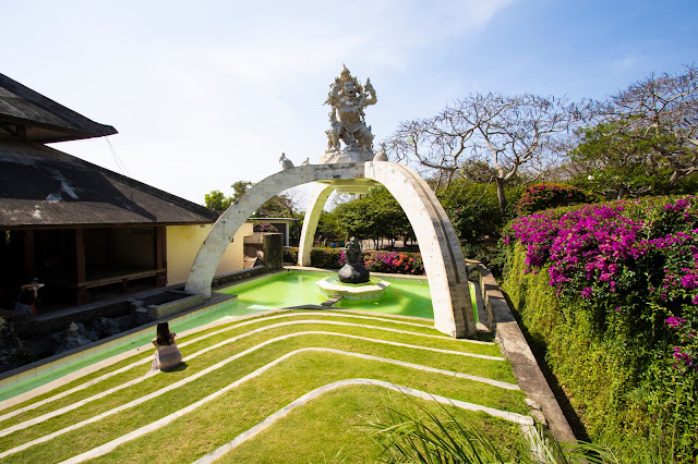 Uluwatu temple-Tempio di Uluwatu-Bali