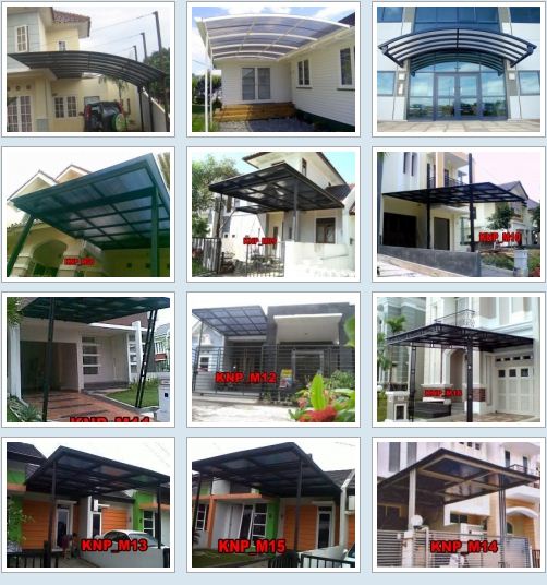 Fantastis Cari Model Rumah Minimalis