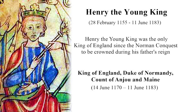 Henry the Young King