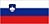 Flag of Slovenia