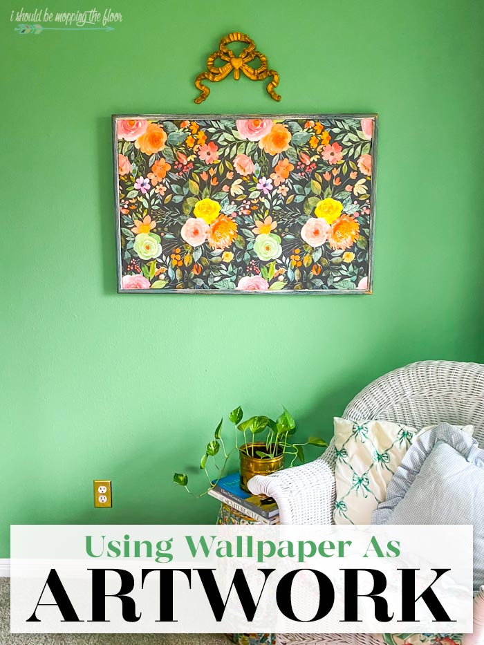Using Wallpaper as Artwork