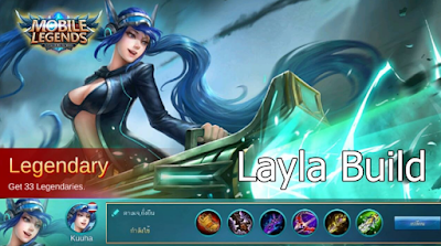 5 Hero Mobile Legends That Are Right For Beginners (Noob)