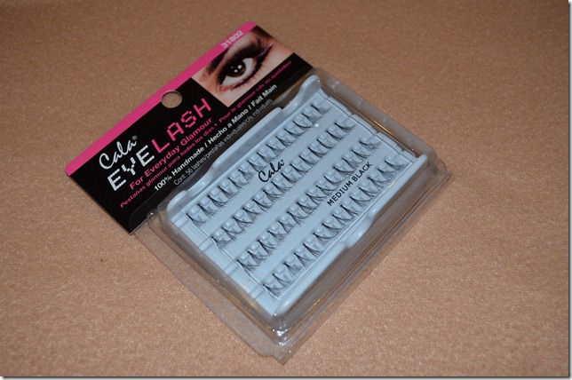 eyelash giveaway