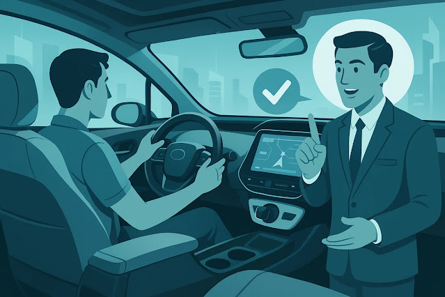プリウスの運転席が狭いと感じたときに試したいプロのアドバイス