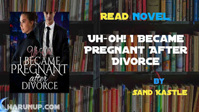 Read Uh-oh! I Became Pregnant After Divorce Novel Full Episode