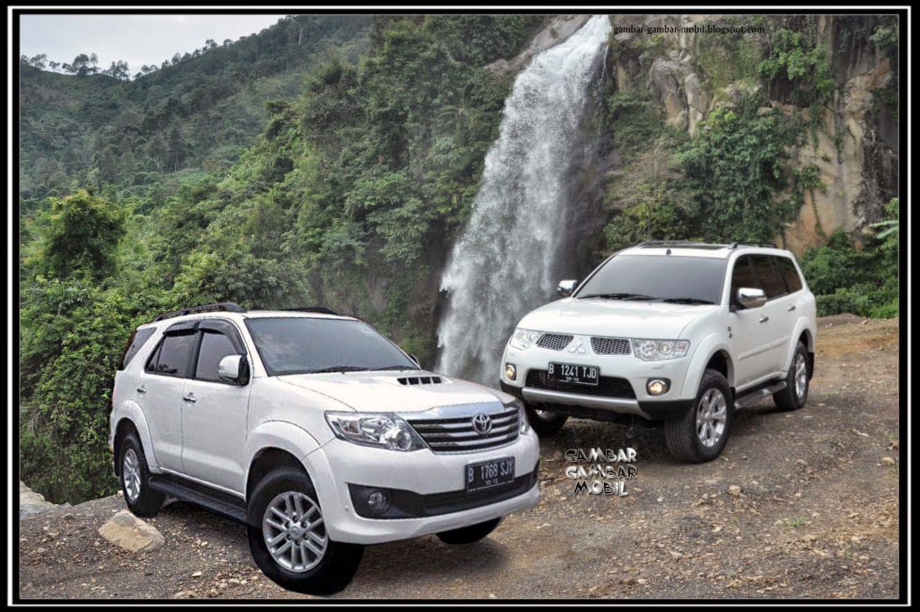  Gambar  mobil  fortuner  Gambar  Gambar  Mobil 