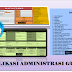 7 Aplikasi Excel dan word Perangkat Administrasi Guru Semua Jenjang