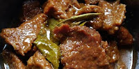 Resep Semur daging sapi empuk simpel dan Lezat