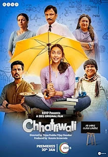 Chhatriwali Full Movie Download 123movies, Watch Online Chhatriwali Full Movie 1337x
