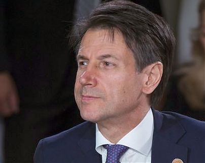 Conte: "Questo governo non è in contrasto con il mondo imprenditoriale"