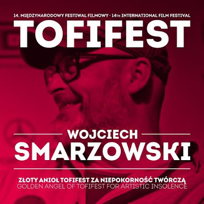 tofifest 2016 festiwal niepokorny