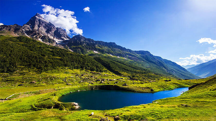 Shounter Valley, neelum valley, most beautiful places in Pakistan, places to visit near me