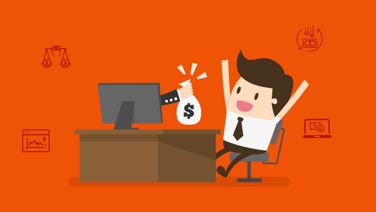 How To Make Money Trading Forex! Udemy Coupon